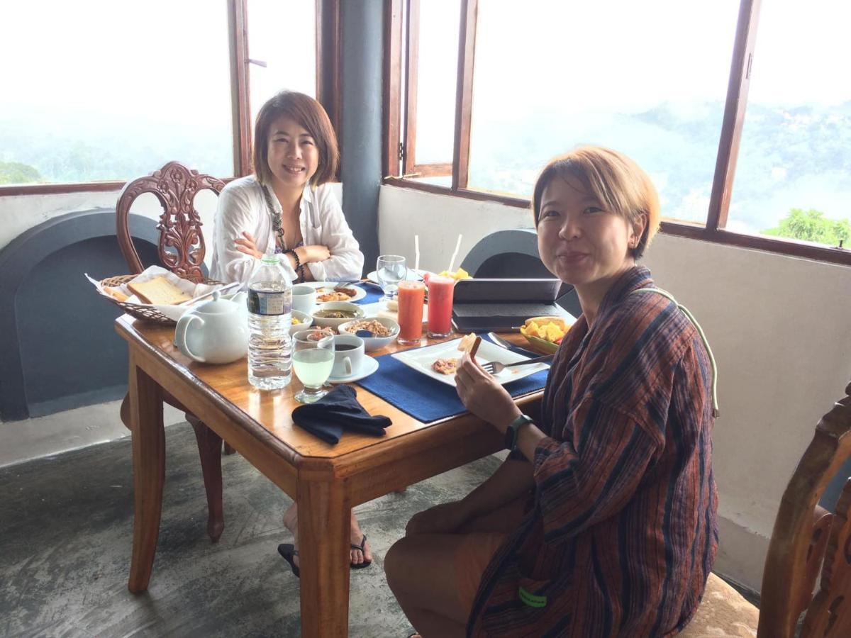 실론 브리즈 칸디 호텔 캔디 외부 사진